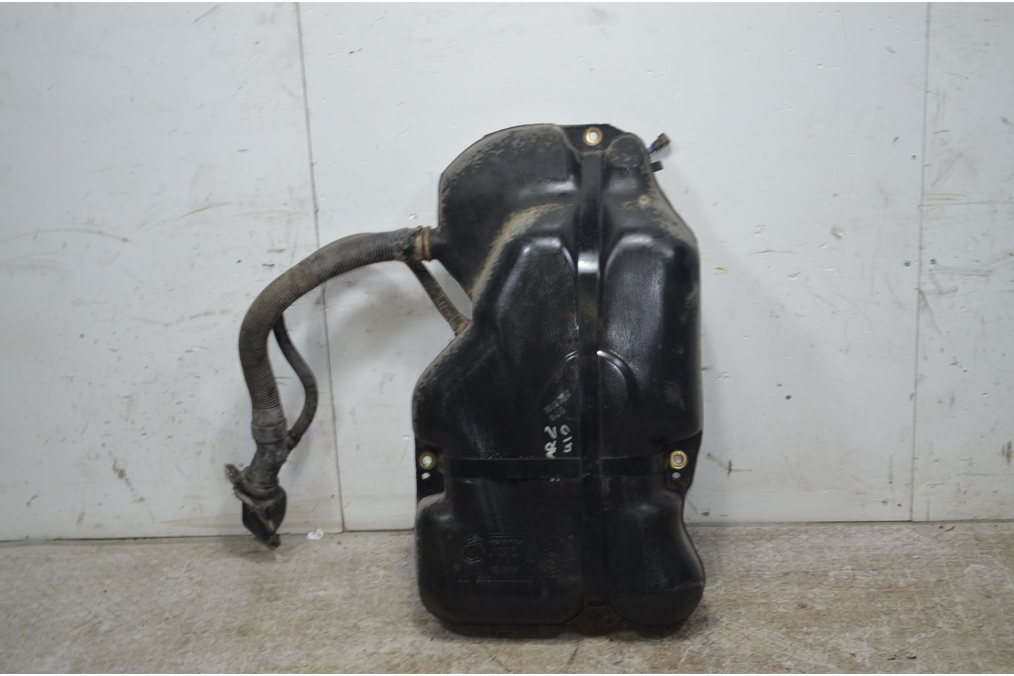 Serbatoio Carburante Fiat Panda 141 Dal 1980 al 2003 Cod 46832873  1733486006554