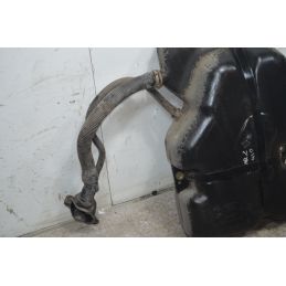 Serbatoio Carburante Fiat Panda 141 Dal 1980 al 2003 Cod 46832873  1733486006554