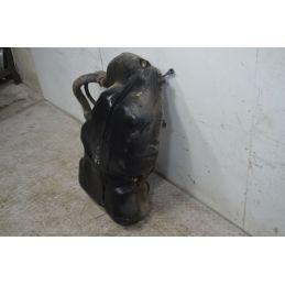 Serbatoio Carburante Fiat Panda 141 Dal 1980 al 2003 Cod 46832873  1733486006554