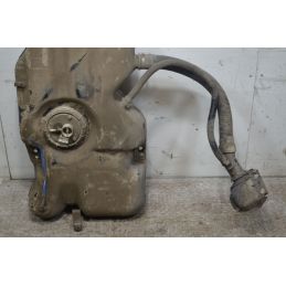 Serbatoio Carburante Fiat Panda 141 Dal 1980 al 2003 Cod 46832873  1733486006554