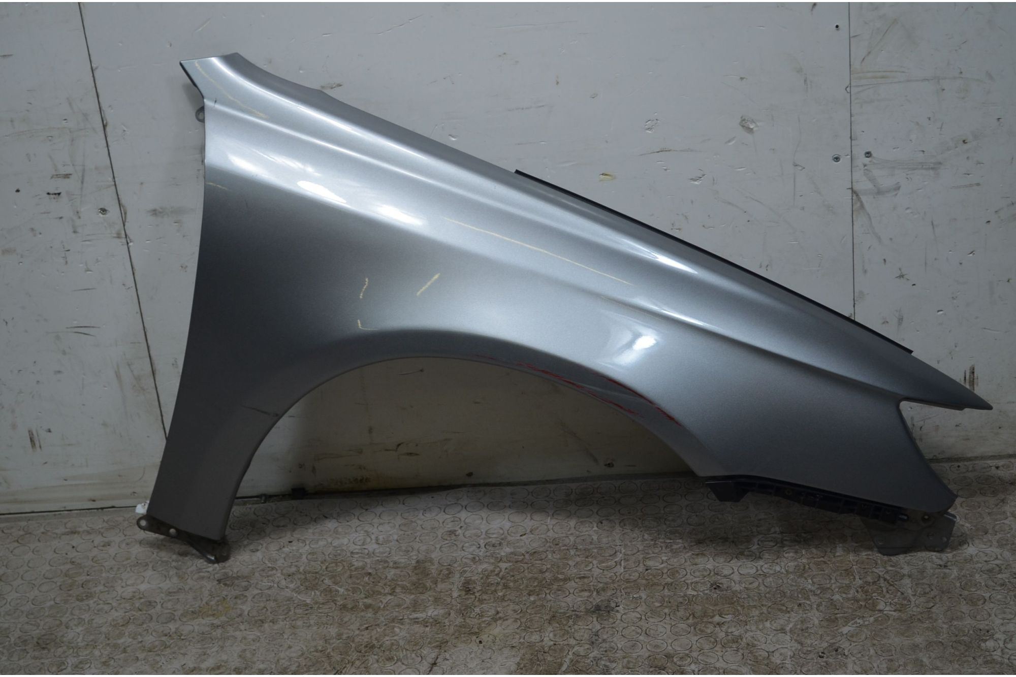 Parafango Anteriore DX Subaru Legacy Dal 2003 al 2009 Cod 57110AG0009P  1733490669400