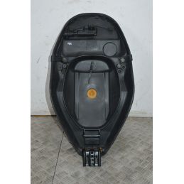 Sella Piaggio Zip 50 2t Dal 2000 al 2018  1733496196832