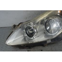 Faro Anteriore SX Opel Corsa D Dal 2006 al 2014 Cod 93189365  1733729990817