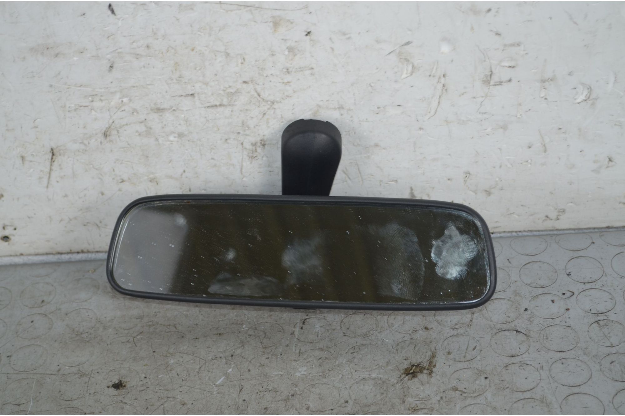 Specchietto retrovisore interno Subaru Legacy Dal 2003 al 2009 Cod 010836  1733730771801