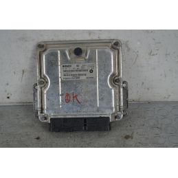 Centralina ECU Jeep Grand Cherokee Dal 1998 al 2004 Cod 0281011409  1733730526050