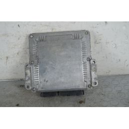 Centralina ECU Jeep Grand Cherokee Dal 1998 al 2004 Cod 0281011409  1733730526050