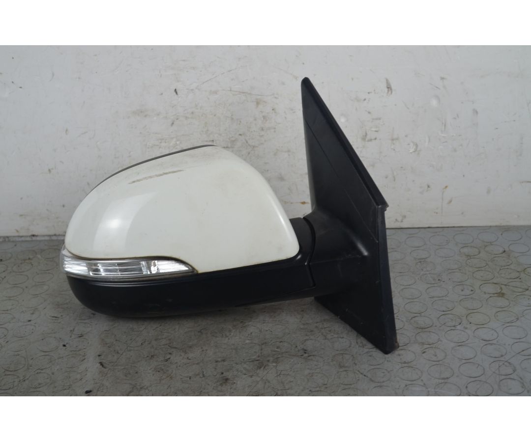 Specchietto Retrovisore esterno DX Ssangyong Korando Dal 2010 al 2016 Cod 023387 1733731279986 Specchietto Retrovisore esterno DX Ssangyong Korando Dal 2010 al 2016 Cod 023387 1733731279986