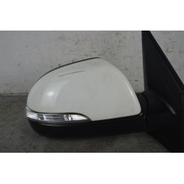 Specchietto Retrovisore esterno DX Ssangyong Korando Dal 2010 al 2016 Cod 023387  1733731279986