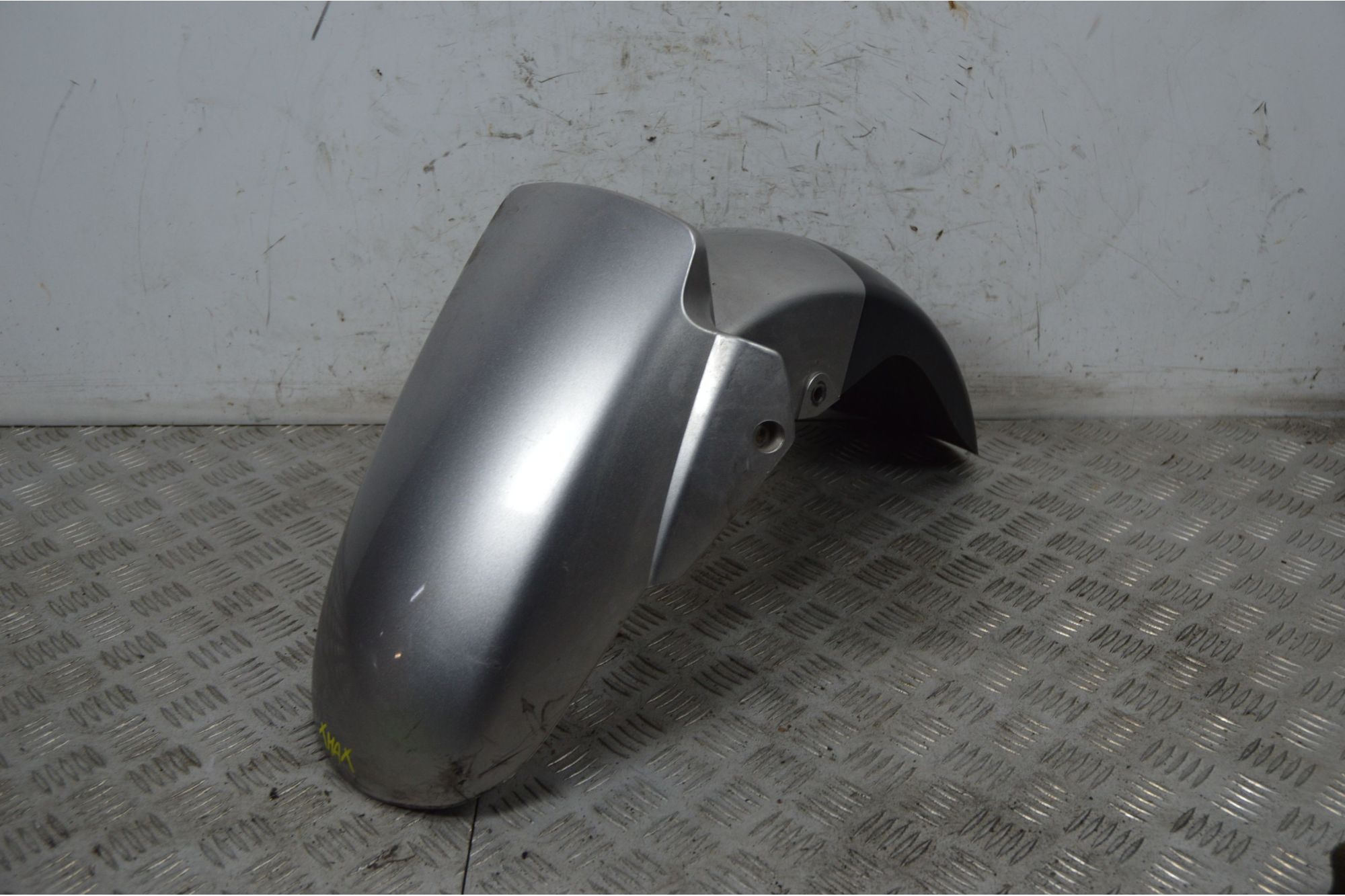 Carena Parafango Anteriore Yamaha Xmax X-max 250 dal 2005 al 2009  1733732593685
