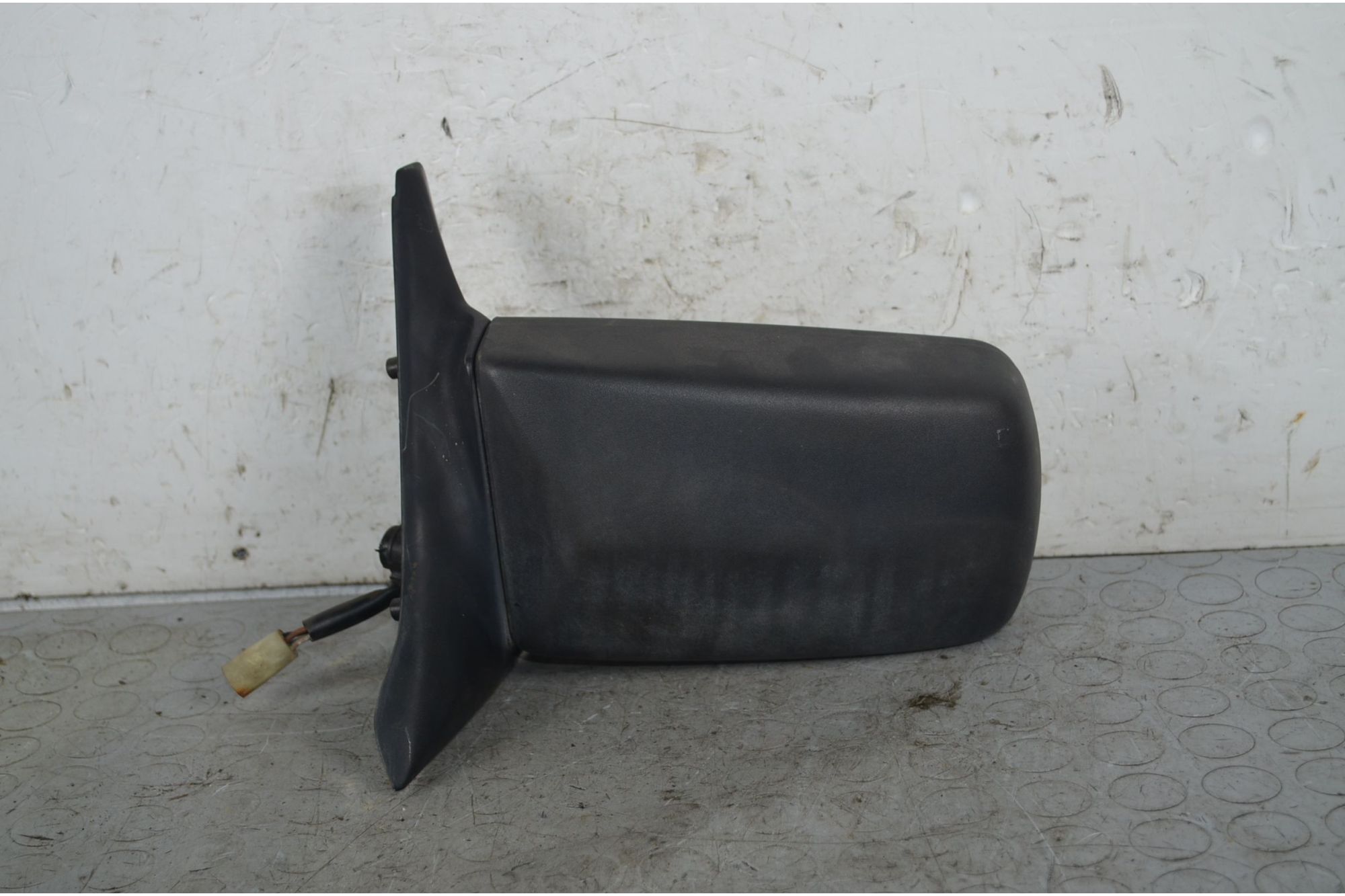 Specchietto Retrovisore esterno SX Saab 900 Dal 1979 al 1994 Cod 00015  1733732818948
