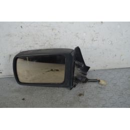 Specchietto Retrovisore esterno SX Saab 900 Dal 1979 al 1994 Cod 00015  1733732818948