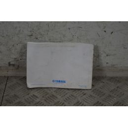 Libretto Uso e Manutenzione Yamaha Majesty 250 dal 1999 al 2006  1733733597965