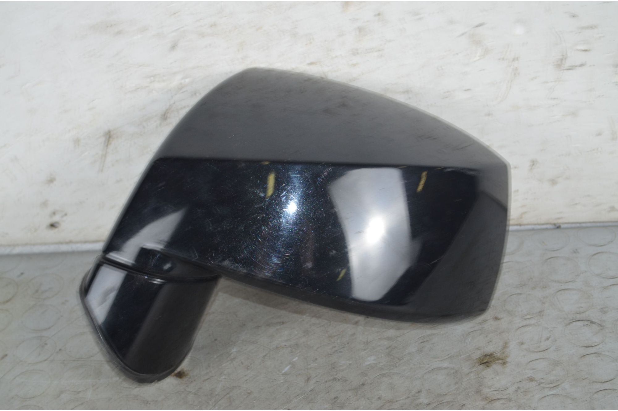 Specchietto Retrovisore esterno SX Hyundai Coupe Dal 2001 al 2009 Cod 012283  1733733970973