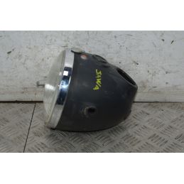 Faro Fanale Anteriore Jawa 634 350 Dal 1970 Al 1984  1733735649662
