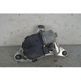 Motorino Tergicristalli Anteriore DX Peugeot 508 Dal 2010 al 2018 Cod 12V1397220613  1733736513955