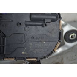 Motorino Tergicristalli Anteriore SX Peugeot 508 Dal 2010 al 2018 Cod 12V1397220614  1733736969707