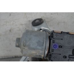 Motorino Tergicristalli Anteriore SX Peugeot 508 Dal 2010 al 2018 Cod 12V1397220614  1733736969707