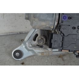 Motorino Tergicristalli Anteriore SX Peugeot 508 Dal 2010 al 2018 Cod 12V1397220614  1733736969707