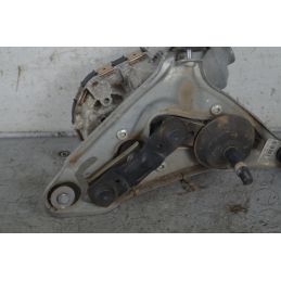 Motorino Tergicristalli Anteriore SX Peugeot 508 Dal 2010 al 2018 Cod 12V1397220614  1733736969707