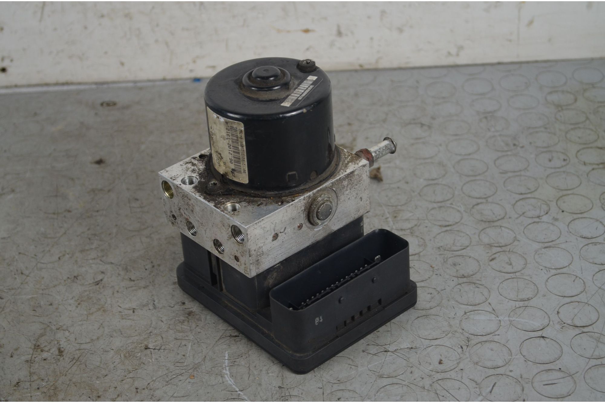 Pompa Modulo ABS Opel Agila B Dal 2008 al 2015 Cod 062102-13124  1733737634840