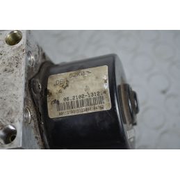 Pompa Modulo ABS Opel Agila B Dal 2008 al 2015 Cod 062102-13124  1733737634840
