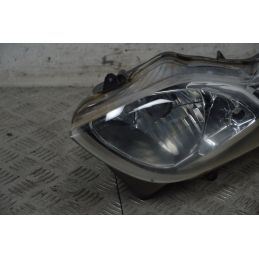 Faro Fanale Anteriore Destro Dx Suzuki Burgman 400 K7 dal 2007 al 2013  1733738221872