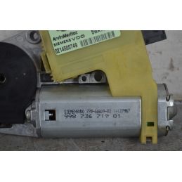 Motorino Tetto Apribile Mini Cooper R56 Dal 2007 al 2014 Cod 99873671901  1733738606501