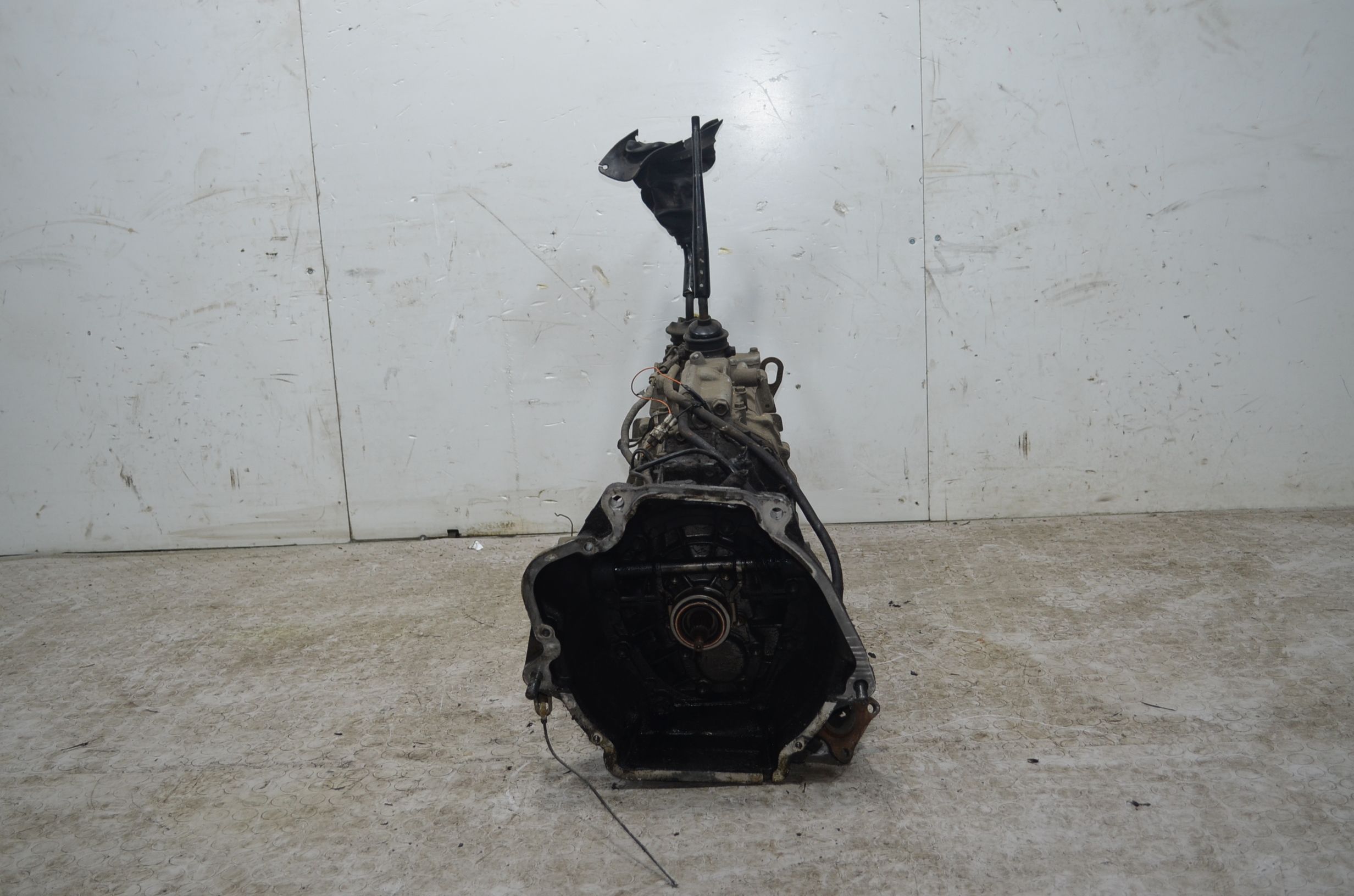 Scatola Del Cambio Manuale Suzuki Vitara Dal 1988 al 1998 Cod Mot G16A