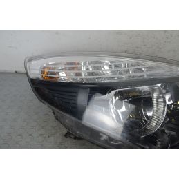 Faro Anteriore DX Renault Scenic X-Mod Dal 2009 al 2016 Cod 260101724R  1733742920105