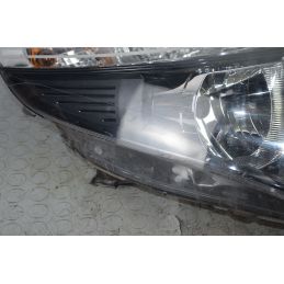 Faro Anteriore DX Renault Scenic X-Mod Dal 2009 al 2016 Cod 260101724R  1733742920105
