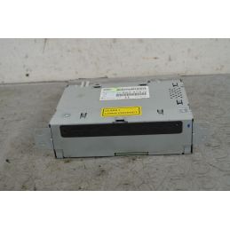 Lettore CD Peugeot 508 Dal 2010 al 2018 Cod 9800247580  1733744289866