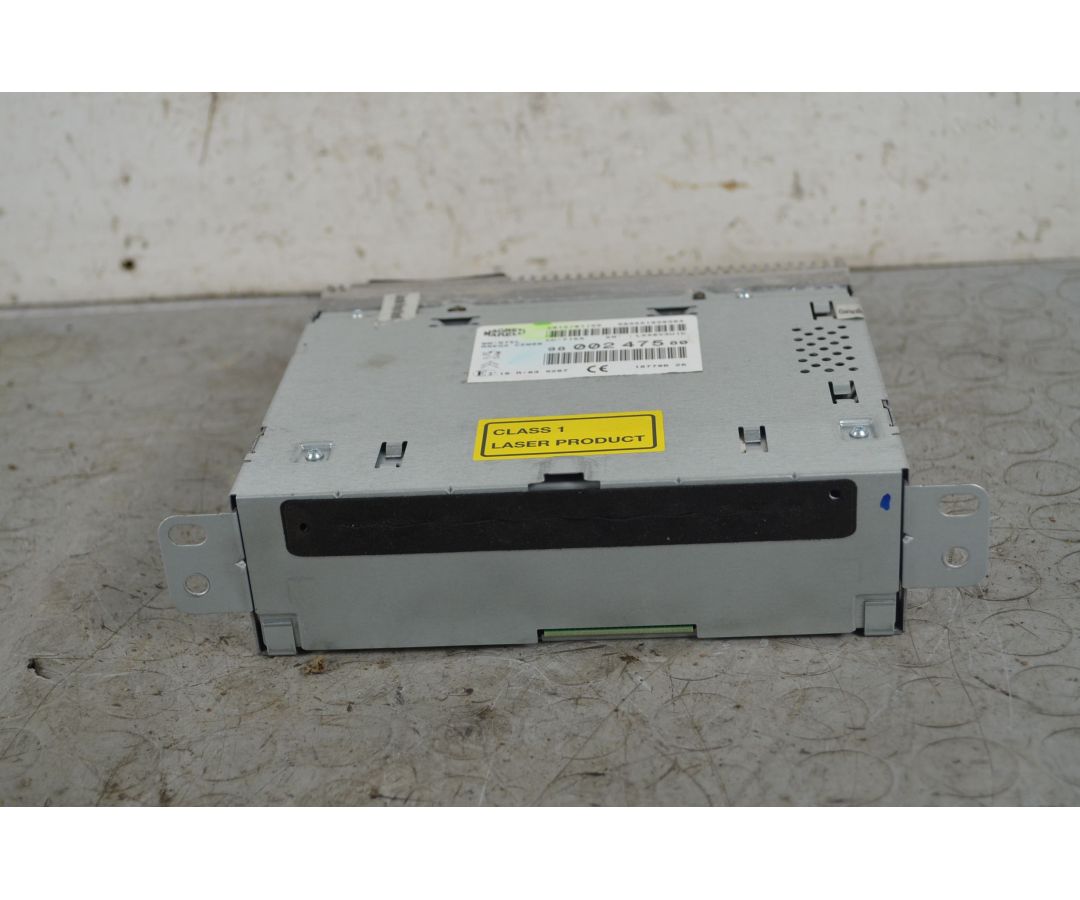 Lettore CD Peugeot 508 Dal 2010 al 2018 Cod 9800247580 1733744289866 Lettore CD Peugeot 508 Dal 2010 al 2018 Cod 9800247580 1733744289866
