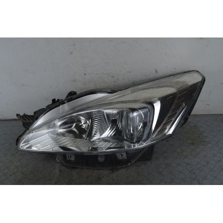 Faro Anteriore SX Peugeot 508 Dal 2010 al 2018 Cod 9678393180  1733750183660