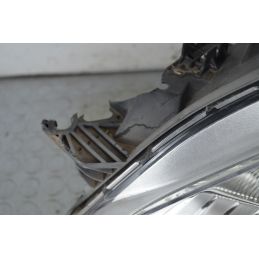 Faro Anteriore SX Peugeot 508 Dal 2010 al 2018 Cod 9678393180  1733750183660