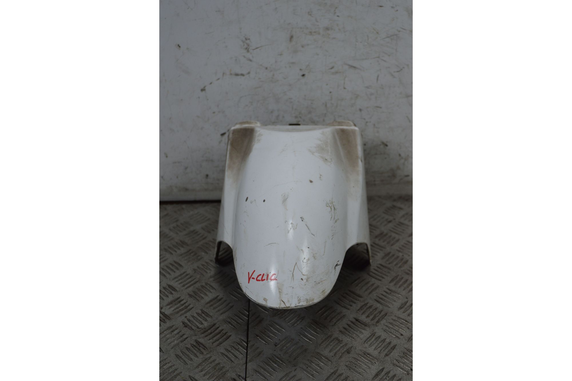 Carena Parafango Anteriore Peugeot V-Clic 50 Dal 2007 al 2013  1733752013392