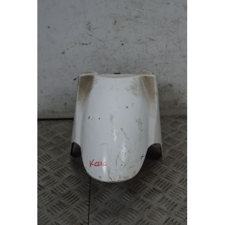 Carena Parafango Anteriore Peugeot V-Clic 50 Dal 2007 al 2013  1733752013392