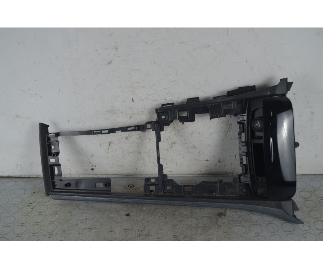 Cornice Rivestimento Tunnel Centrale + Posacenere Peugeot 508 Dal 2010 al 2018 Cod 9686445477 1733751542473 Cornice Rivestimento Tunnel Centrale + Posacenere Peugeot 508 Dal 2010 al 2018 Cod 9686445477 1733751542473