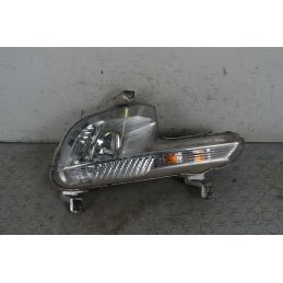 Fendinebbia Anteriore SX Peugeot 508 Dal 2010 al 2018 Cod 6208W2  1733751826542