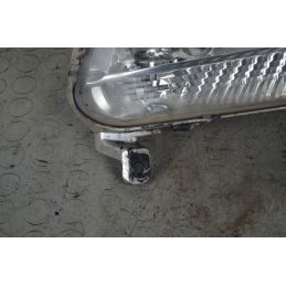 Fendinebbia Anteriore SX Peugeot 508 Dal 2010 al 2018 Cod 6208W2  1733751826542