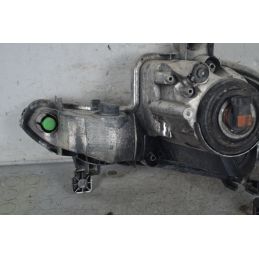 Fendinebbia Anteriore SX Peugeot 508 Dal 2010 al 2018 Cod 6208W2  1733751826542