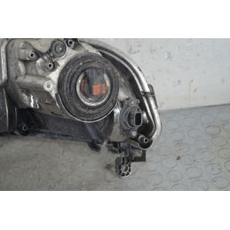 Fendinebbia Anteriore SX Peugeot 508 Dal 2010 al 2018 Cod 6208W2  1733751826542