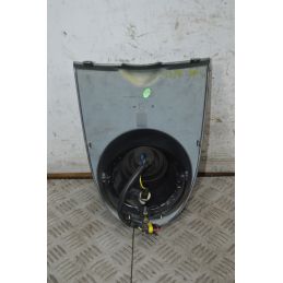 Carena Portafaro Con Faro Benelli Pepe 50 Dal 1998 Al 2015  1733753238985