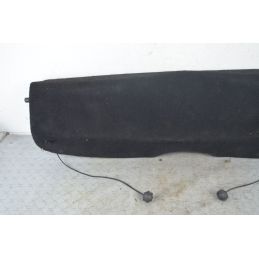 Cappelliera Copribagagli Mini Cooper R56  Dal 2007 al 2014 Cod 7151717  1733815993241