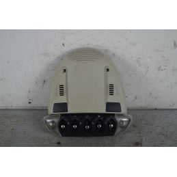 Plafoniera Luce Interna Anteriore Mini Cooper R56 Dal 2007 al 2014 Cod 15052712  1733817755076