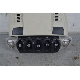 Plafoniera Luce Interna Anteriore Mini Cooper R56 Dal 2007 al 2014 Cod 15052712  1733817755076