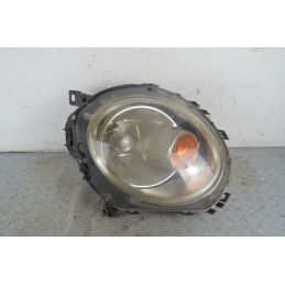 Faro Anteriore SX Mini Cooper R56 Dal 2007 al 2014 Cod 63122751263  1733818388051