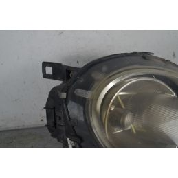 Faro Anteriore SX Mini Cooper R56 Dal 2007 al 2014 Cod 63122751263  1733818388051