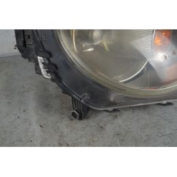 Faro Anteriore SX Mini Cooper R56 Dal 2007 al 2014 Cod 63122751263  1733818388051
