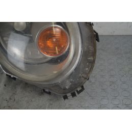 Faro Anteriore SX Mini Cooper R56 Dal 2007 al 2014 Cod 63122751263  1733818388051