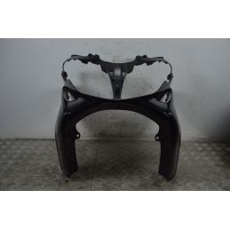 Carena Scudo Anteriore Suzuki Burgman 400 K7 dal 2007 al 2013  1733822452588